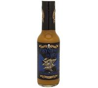 Psycho Juice Scotch Bonnet Hot Chilli Sauce 148ml