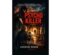 Psycho Killer: A Desperate Pursuit Through Darkness, Where Obsession Meets the Terrifying Edge of Sanity