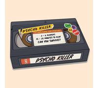 Escape Tabletop Games Psycho Killer