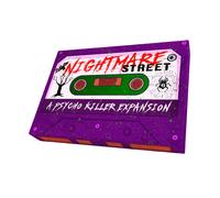 Psycho Killer: Nightmare Street