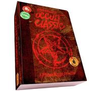 Psycho Killer Occult Classic Card Game Expansion Pack, Horror-themed Gaming Accessory
