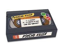Escape Tabletop Games Psycho Killer