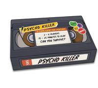 Escape Tabletop Games Psycho Killer