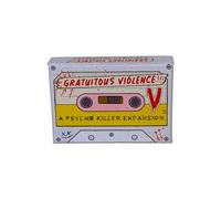 Psycho Killers Gratuitous Violence Expansion