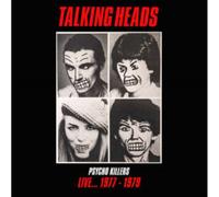 Psycho Killers Live... 1977-1979