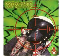 Psycho Kinetic - Rock Your Body