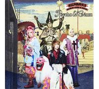 Psycho Le Cemu - Ooedo Tabigarasu (CD+DVD) [Japan LTD CD] WPZL-31152