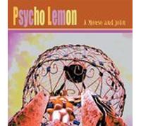 Psycho Lemon - A Mouse And John