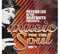 Psycho Les - Music For The Soul