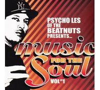 Psycho les - Music For The Soul Vol. 1