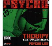 Psycho les - Psychotherapy: The Soundtrack [Import]