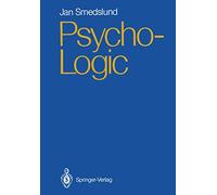 Psycho-Logic