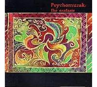 Psycho Muzak - The Exstasie