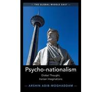Psycho-nationalism