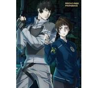 「劇場版 PSYCHO-PASS サイコパス PROVIDENCE」Blu-ray（特典Blu-ray付2枚組）（法人特典なし） [Blu-ray]