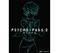 Psycho-Pass 2 [Blu-ray]