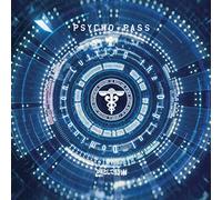 PSYCHO-PASS：Cutting the Digital Domination (アナログ盤) (特典なし) [Analog]