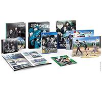 Psycho-Pass: Mandatory Happiness Limited Edition (PS4)