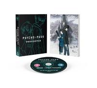 PSYCHO-PASS: Providence