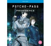 PSYCHO-PASS: Providence