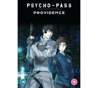 PSYCHO-PASS: Providence