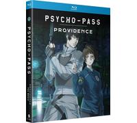 PSYCHO-PASS PROVIDE - blur - G3z