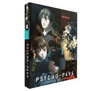 Psycho-Pass: Sinners of System - Limited Edition Blu-ray