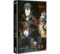 Psycho-Pass : Sinners of the System - Trilogie - Édition Collector