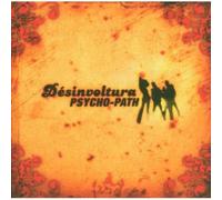 Psycho Path - Desinvoltura