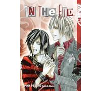Psycho, Pink - In the End Manga