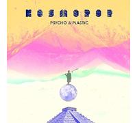 PSYCHO & PLASTIC - KOSMOPOP [VINYL]