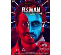 Psycho Raman (Raman Raghav 2.0, Spain Import, see details for languages)