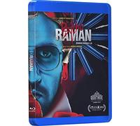 Psycho Raman (Raman Raghav 2.0, Spain Import, see details for languages)