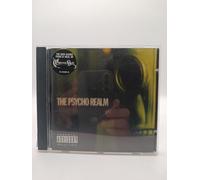 Psycho Realm - Psycho Realm