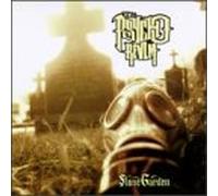 Psycho Realm - Stone Garden [12" VINYL]