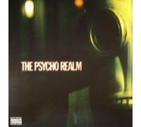 PSYCHO REALM, The - The Psycho Realm - Vinyl (180 gram audiophile vinyl 2xLP)