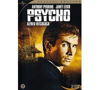 Psycho-Remast-(2 DVD) [Edizione: Paesi Bassi] [Import]