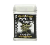 Psycho Serum 30ml 6.4 Million Scoville Capsaicin Extract Ultra Hot Tin