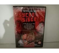 Psycho Sisters [DVD]
