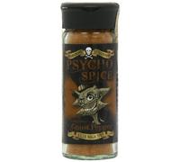 Psycho Spice Chipotle Ghost Pepper (Pack of 2)