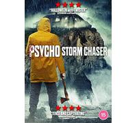 Psycho Storm Chaser
