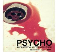 Psycho: The Essential Alfred Hitchcock