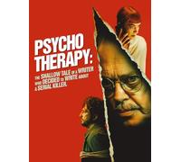 Psycho Therapy: The Shallow Tale of a Writer Who Decided to Write About a Serial Killer