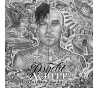 Psycho White by Travis Barker & Yelawolf (2012-11-13)