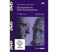Psychoanalysis for non-psychoanalytics