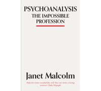 Psychoanalysis : The Impossible Profession