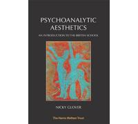 Psychoanalytic Aesthetics