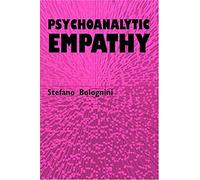 Psychoanalytic Empathy
