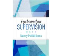 Psychoanalytic Supervision