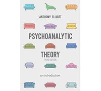 Psychoanalytic Theory: An Introduction